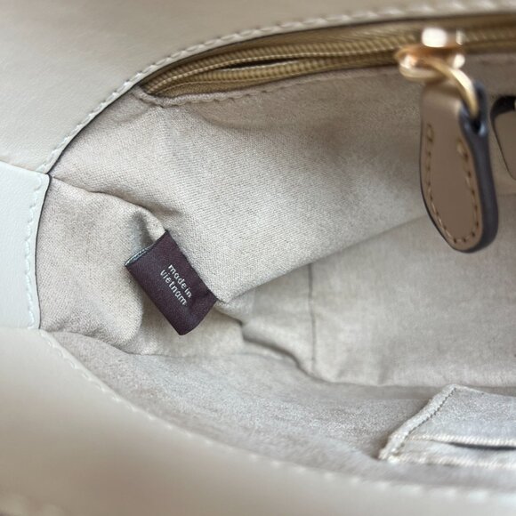 Coach Women's Underarm Bag - Picture 6 of 9